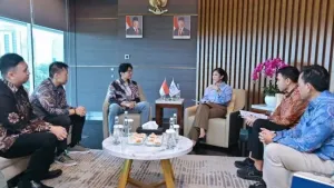 Kemkomdigi Gandeng “Startup” AI Nasional untuk Targetkan Penanganan Judol