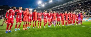 Klasemen Liga Jerman: Bayern Muenchen Selangkah Lagi Juara, 'Die Roten' Kian Tak Terkejar