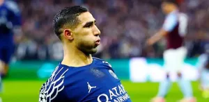Klasemen Liga Prancis: PSG Puncaki Posisi Teratas, Verdonk CS di Peringkat Ketiga