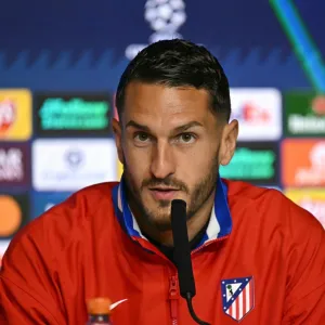 Koke Tegaskan Atletico Butuh “Karakter Kuat” untuk Redam Kebangkitan Barcelona