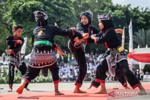 Sukses Digelar, Lebaran Betawi Bisa Jadi Program Pariwisata Unggulan Jakarta