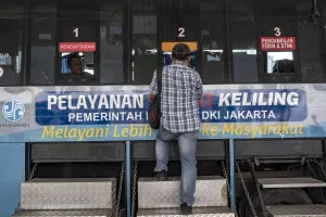Mau Bayar Pajak Kendaraan? Ini Lokasi Samsat Keliling di Kawasan Jadetabek 