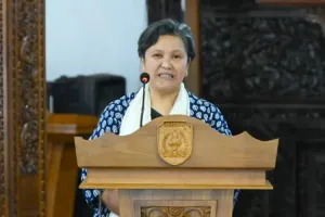 MPR Tekankan Urgensi Perlindungan bagi Anak Disabilitas Nasional