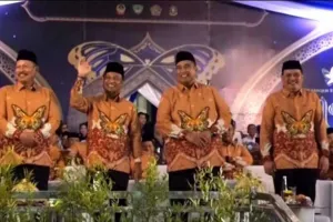 MTQ ke-34 Sulsel Digelar di Maros dengan Total Hadiah Rp2 miliarq
