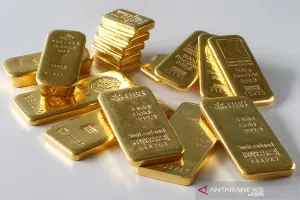 OJK Ajak Asuransi dan Dapen Masuk ke ETF Emas, Strategi Baru Investasi