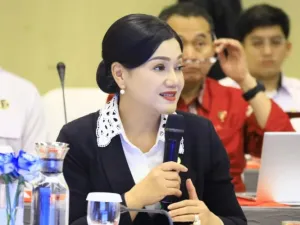 OJK Ungkap 5 Indikator Transparansi Pasar Saham RI