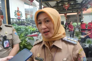 Pembaruan Data Digital untuk Menanggulangi Kemiskinan di Jakbar