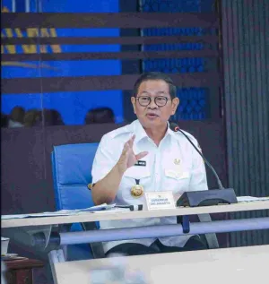 Pemprov DKI Gandeng Kemenkeu, Buka Beasiswa LPDP Jakarta untuk Warga dan Anak Betawi