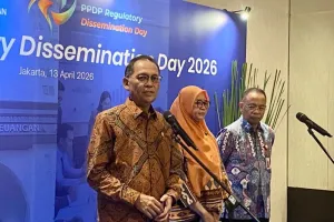 Program 3 Juta Rumah Disiapkan Skema Asuransi, OJK Bahas Subsidi Premi