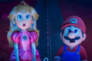 Puncaki Box Office, 'The Super Mario Galaxy Movie' Sukses Raup Pendapatan 629 Juta Dollar AS di Pekan Kedua