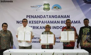 Sumenep Gaet Perusahaan Besar, Industri Pengolahan Ikan Siap Tumbuh