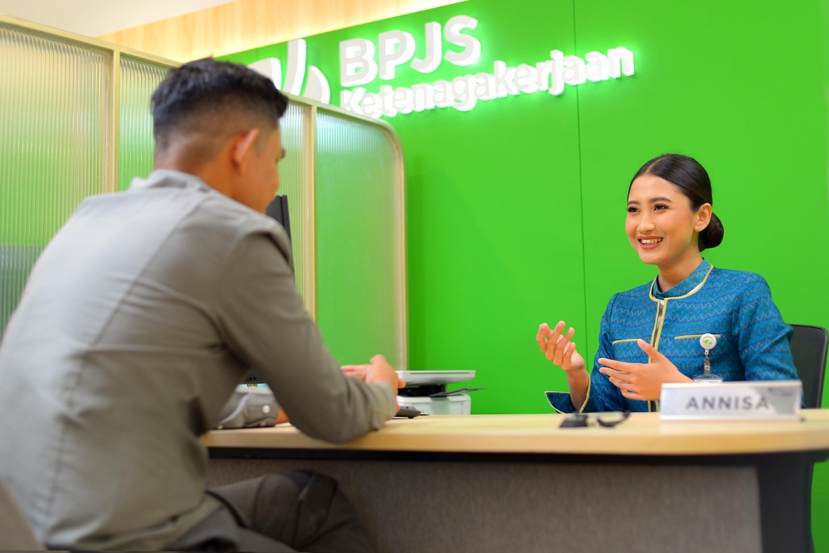 Tak Perlu Antre Lama, Klaim BPJS Ketenagakerjaan Kini Bisa Lewat Online