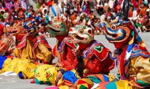 Tren Slow Travel, Bhutan Jadi Pilihan Wisata Sarat Budaya dan Alam