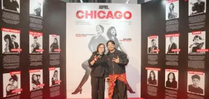 Wamenekraf Yakini Teater Musikal Siap Jangkau Pasar Lebih Luas