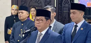 Warga Protes Kemacetan di Jalan Rasuna Said, Ini Tanggapan Gubernur Pramono