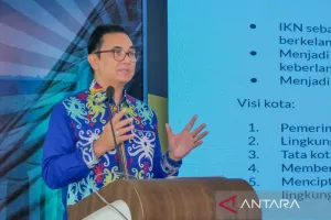 Waspada Hoaks! Masyarakat Diminta Jangan Percaya Kabar Bohong Rekrutmen Pegawai Otorita IKN
