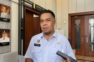 WFH ASN Bandung Dievaluasi, 137 Pegawai Tercatat Keluar Radius Kerja