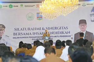 5 Program untuk Meningkatkan Mutu Pendidikan di Serang