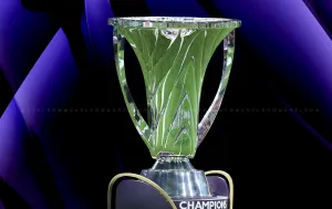 AFC Perluas Liga Champions Asia Jadi 32 Tim Mulai Musim 2026-27