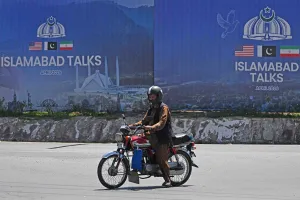 AS-Iran Mungkin Lanjutkan Perundingan Pekan Ini