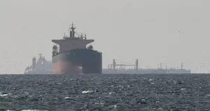 AS Memulai Blokade Pelabuhan Iran, Teheran Ancam akan Membalas