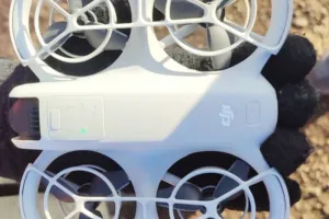 Balai TNGR Amankan Dua WNA yang Bawa Drone Saat Mendaki Rinjani