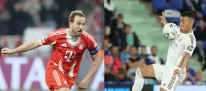 Bayern Masih Bisa Digoyang Madrid