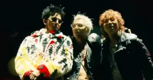 Bigbang “Comeback” di Coachella 2026