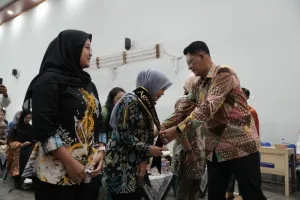 BPS Sleman Luncurkan Desa Cantik 2026, Dorong Pembangunan Berbasis Data di Desa