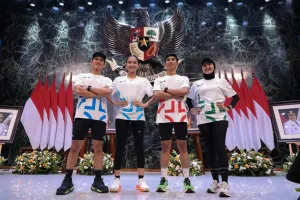 Catat Tanggalnya! Jakarta International Marathon 2026 Targetkan Rekor Peserta Baru