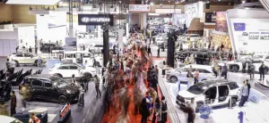 Daftar Merek Mobil Terlaris di Indonesia Kuartal I 2026, Pabrikan Tiongkok Mulai Tikung Merek Jepang