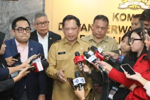 Dana Otsus Aceh Berpotensi Diperpanjang Seperti Papua, Pemerintah Perketat Pengawasan