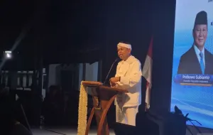Dedi Mulyadi: Gen Z Lebih Baik Beli Rumah daripada Gelar Pesta Pernikahan Mewah