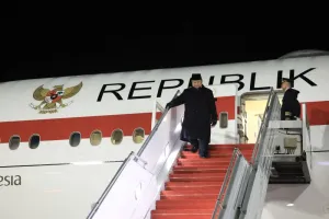 Di Paris, Presiden Prabowo akan Bertemu Presiden Macron Bahas Kerja Sama Strategis RI-Prancis