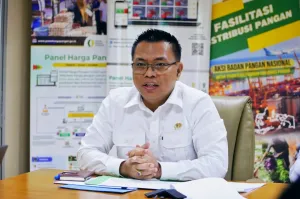 Distributor dan Importir Kedelai Diingatkan untuk Patuhi Harga Acuan
