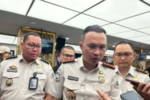 Ditjen Imigrasi Periksa Dugaan Pungli WNA di Batam, Kakanwil dan Kakanim Dicopot