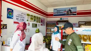 Dukung Operasional, 25 Kopdes Merah Putih di Dharmasraya Sumbar Mulai Bangun Gedung