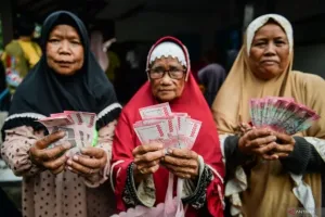 Efek Domino Konflik Global, Masyarakat Rentan Terancam Bertambah