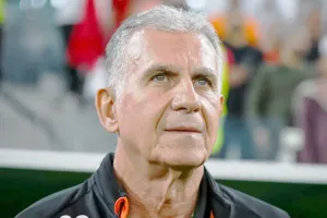 Guncang Piala Dunia 2026, Ghana Resmi Tunjuk Carlos Queiroz, Rekor Gila Menanti