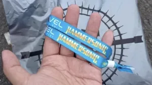 Harga Tiket Hammersonic Festival 2026 Turun 50 Persen