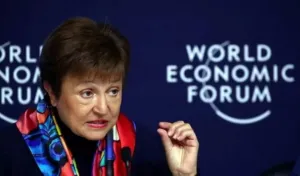 IMF Waspadai Risiko AI Global