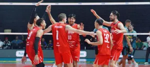 Jadwal Proliga: Samator Tantang LavAni Awali Final Four Seri Semarang