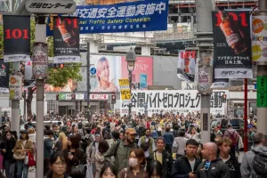 Jepang Dilanda Campak: Kasus Melonjak 3,6 Kali Lipat