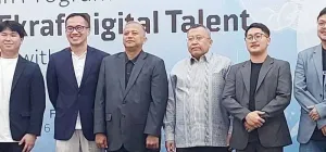 Kemenekraf Menilai Pemanfaatan AI Bisa Putus Kesenjangan Teknologi 