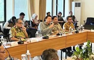 Komisi VII DPR RI Dorong Relaksasi Visa Wisatawan Asing, Tingkatkan Pariwisata Indonesia