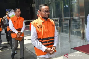 KPK Ungkap Sosok Perantara Aliran Uang dari Yaqut ke Pansus Haji DPR, Inisialnya ZA
