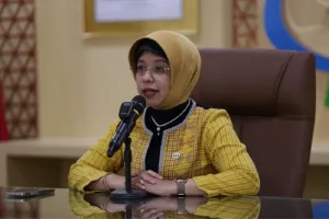 Kualitas Data Sosial Masih Hadapi Tantangan Serius