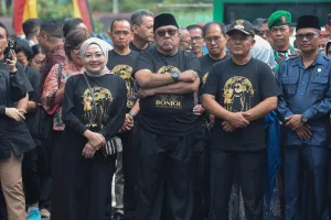 Kunjungi Museum Imam Bonjol, Wagub Rano Bidik Kerja Sama Wisata Edukasi Jakarta–Pasaman