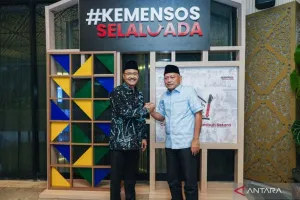 Memenuhi Kebutuhan Warga yang Terdampak Konflik dan Korban Gempa di Malut