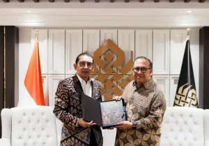 Menbud Dorong Pengembangan Pariwisata Budaya Berbasis Warisan Nusantara